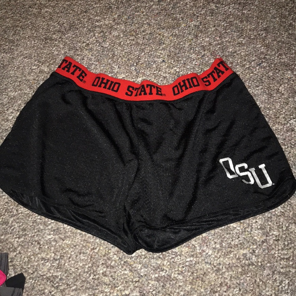Ohio state shorts